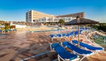 Hotel s bazénom