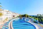 Hotel s bazénom