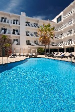 Hotel Barceló Hamilton Menorca -Adults Only dovolenka