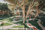 Minigolf
