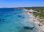 Hotel Sol Beach House Menorca dovolenka