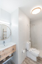 Hotel Beach Club Aparthotel dovolenka