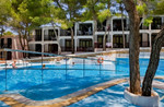 Hotel Sol Parc dovolenka