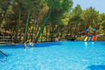 Hotel Sol Parc dovolenka