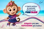 Detský klub Funtázie
