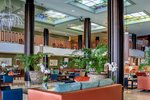 Lobby bar