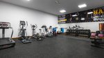 Fitness