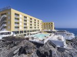 Hotel s bazénom 