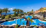 Hotel Melia Jardines Del Teide dovolenka