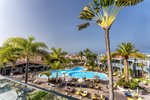 Hotel ADRIAN Hoteles Colón Guanahaní dovolenka