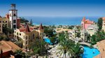 Hotel Bahia del Duque dovolenka