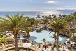 Hotel Bahia del Duque dovolenka