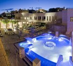 Hotel Bahia del Duque dovolenka