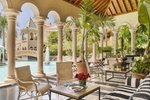 Hotel Bahia del Duque dovolenka