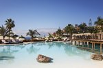 Hotel Bahia del Duque dovolenka