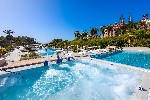 Hotel Gran Tacande Wellness & Relax Costa Adeje dovolenka