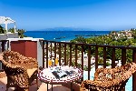 Hotel Gran Tacande Wellness & Relax Costa Adeje dovolenka
