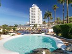Hotel H10 Gran Tinerfe dovolenka