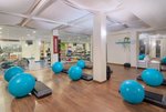 Fitness