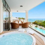 Hotel Gran Tacande Wellness & Relax dovolenka