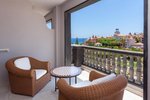 Hotel Gran Tacande Wellness & Relax dovolenka