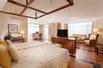 Hotel Gran Tacande Wellness & Relax dovolenka