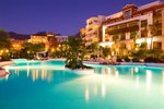 Hotel Gran Tacande Wellness & Relax dovolenka