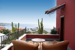 Hotel Gran Tacande Wellness & Relax dovolenka
