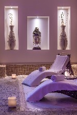 Hotel GF Gran Costa Adeje dovolenka