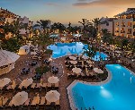 Hotel GF Gran Costa Adeje dovolenka