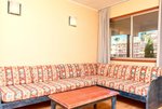 Apartmán Superior obytná časť
