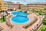 Hotel s bazénom