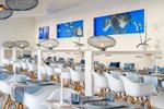Reštaurácia A la carte Ocean Blue