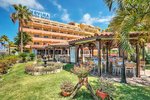 Hotel Hovima Jardin Caleta dovolenka