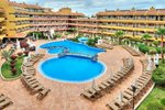 Hotel Hovima Jardin Caleta dovolenka