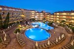 Hotel Hovima Jardin Caleta dovolenka
