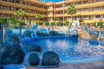 Hotel Hovima Jardin Caleta dovolenka