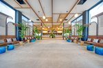 Recepcia s lobby