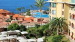 Hotel Iberostar Selection Anthelia dovolenka