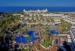 Hotel Iberostar Waves Las Dalias dovolenka