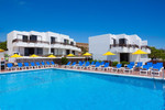 Hotel Paraiso del Sol Apartments dovolenka