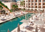 Hotel Princess Inspire Tenerife (Adults Only) dovolenka