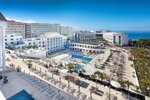 Hotel Princess Inspire Tenerife (Adults Only) dovolenka