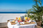 Hotel Princess Inspire Tenerife (Adults Only) dovolenka