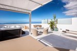 Hotel Princess Inspire Tenerife (Adults Only) dovolenka