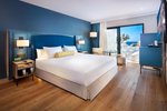 Hotel Princess Inspire Tenerife (Adults Only) dovolenka