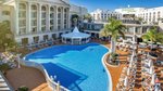 Hotel Princess Inspire Tenerife (Adults Only) dovolenka