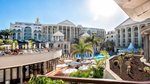Hotel Princess Inspire Tenerife (Adults Only) dovolenka