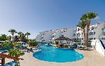 Hotel Regency Torviscas Apartments Suites dovolenka