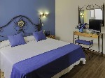 Hotel Regency Torviscas Apartments Suites dovolenka